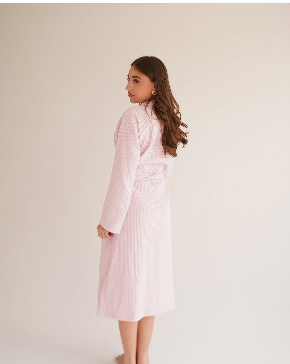 ვაფლის ხალათი