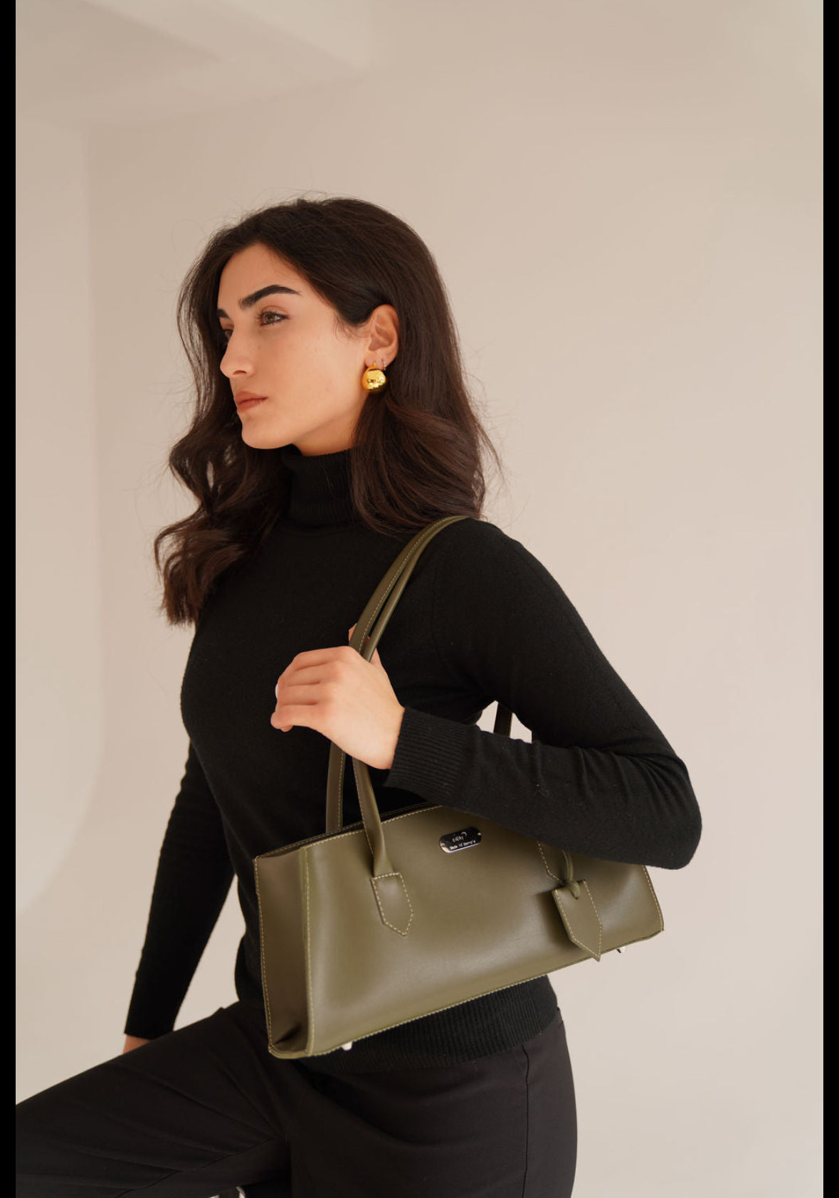 ჩარმიანი ჩანთა