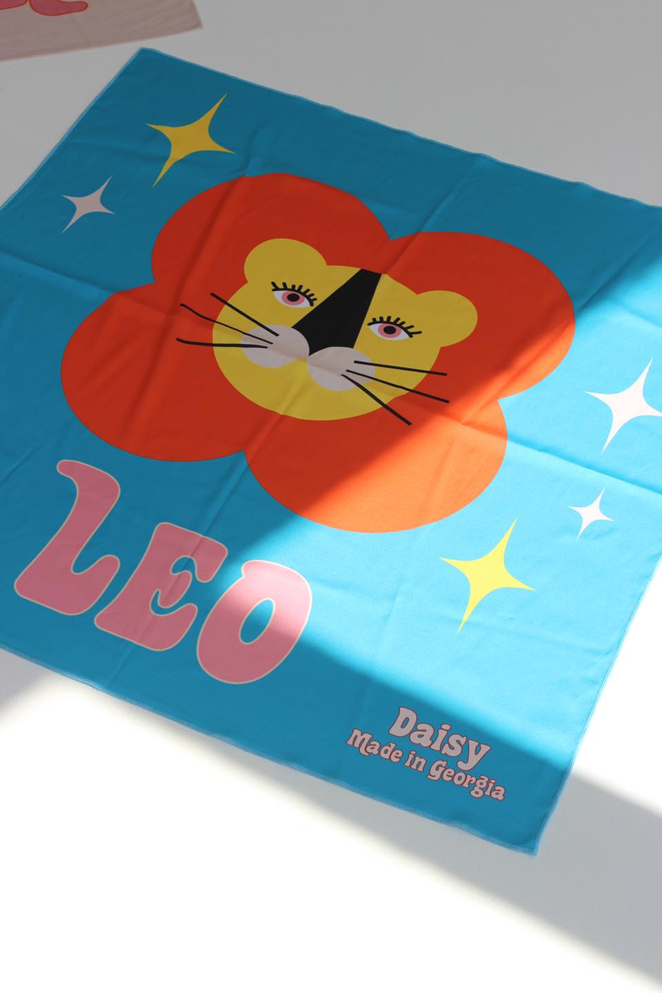 ზოდიაქოს შარფი