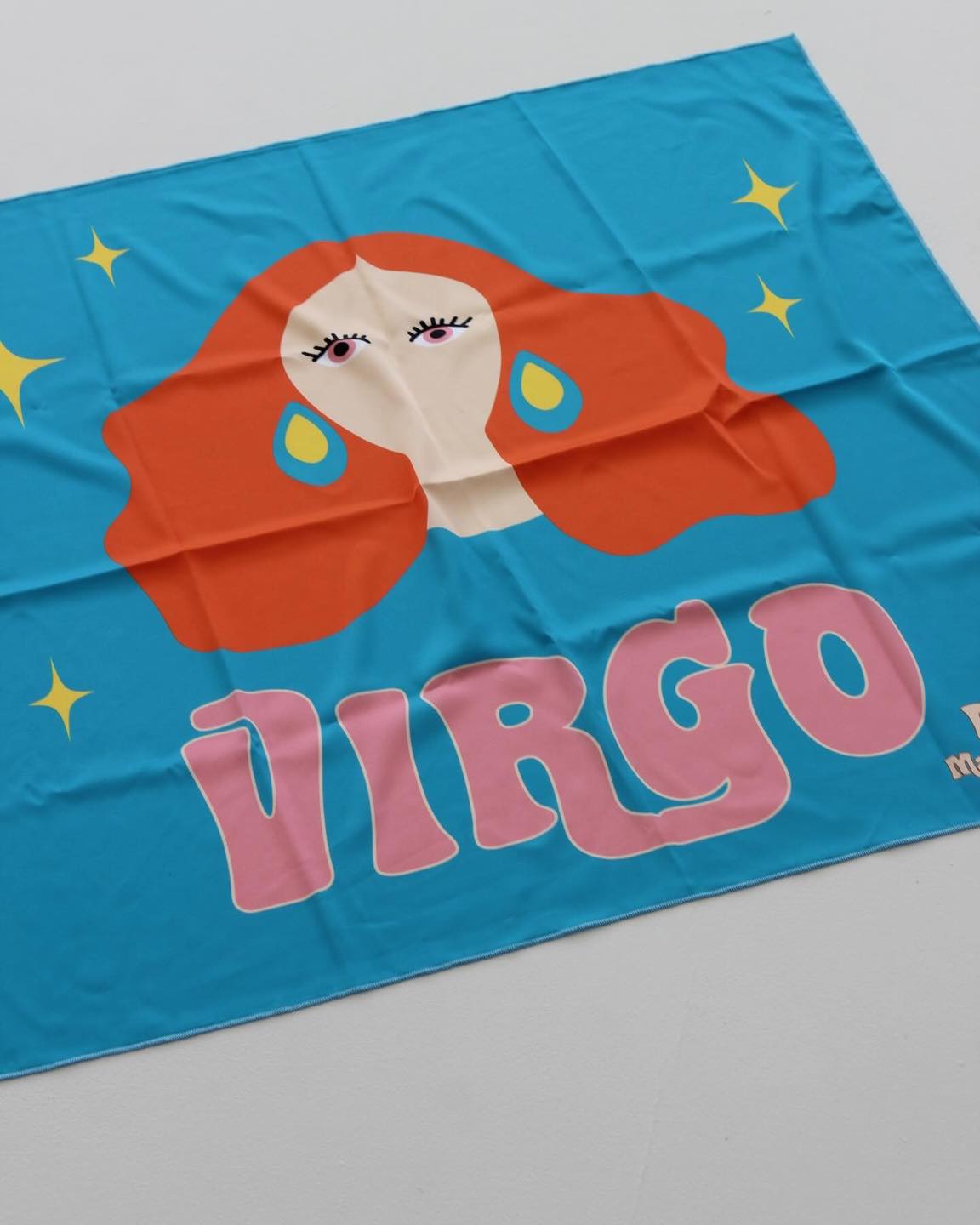 ზოდიაქოს შარფი