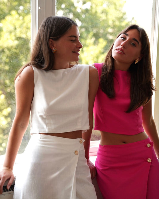 ტილოს ორეული