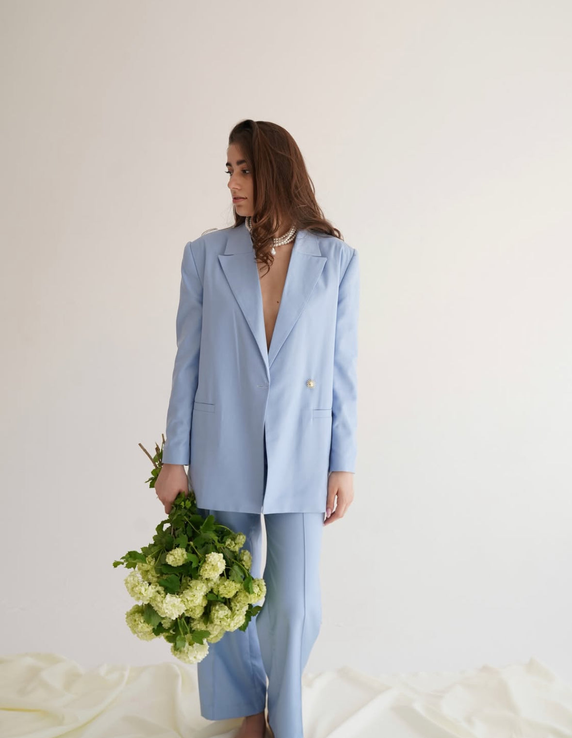 კაბარდინის ორეული