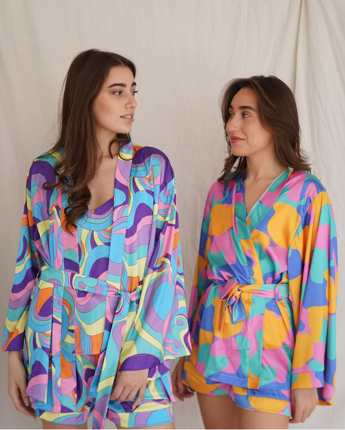 აბრეშუმის საღამური