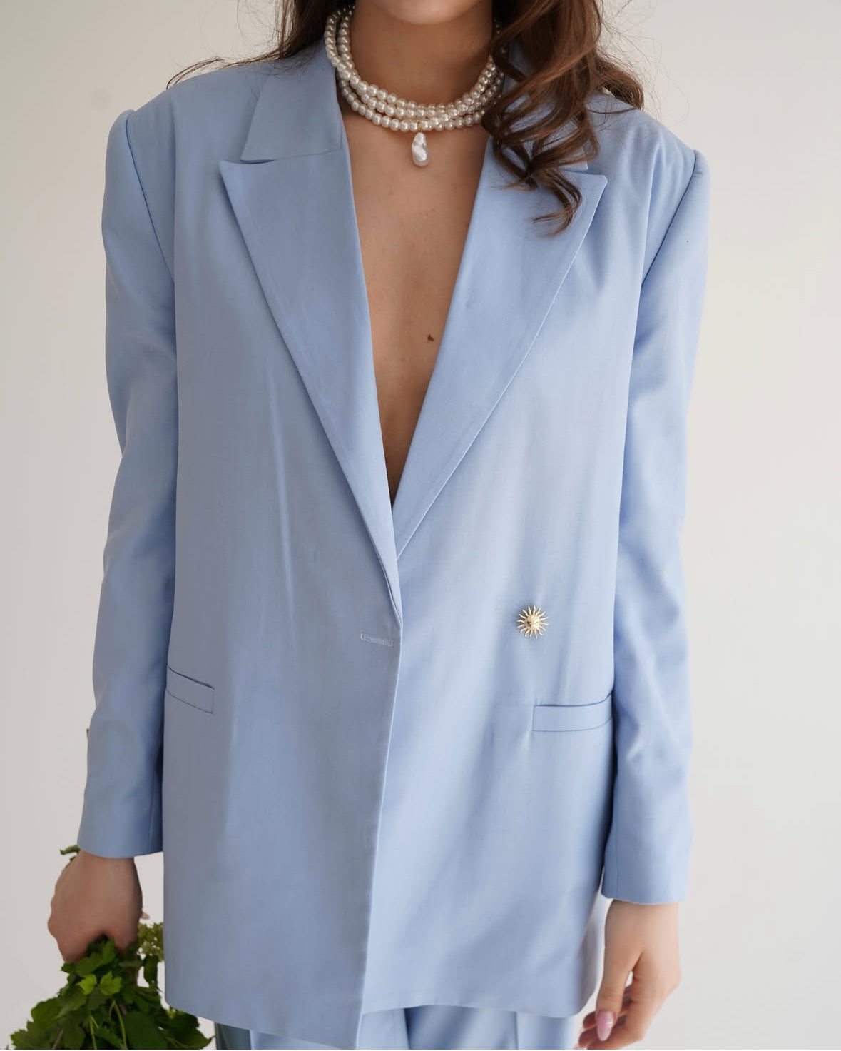 კაბარდინის ორეული