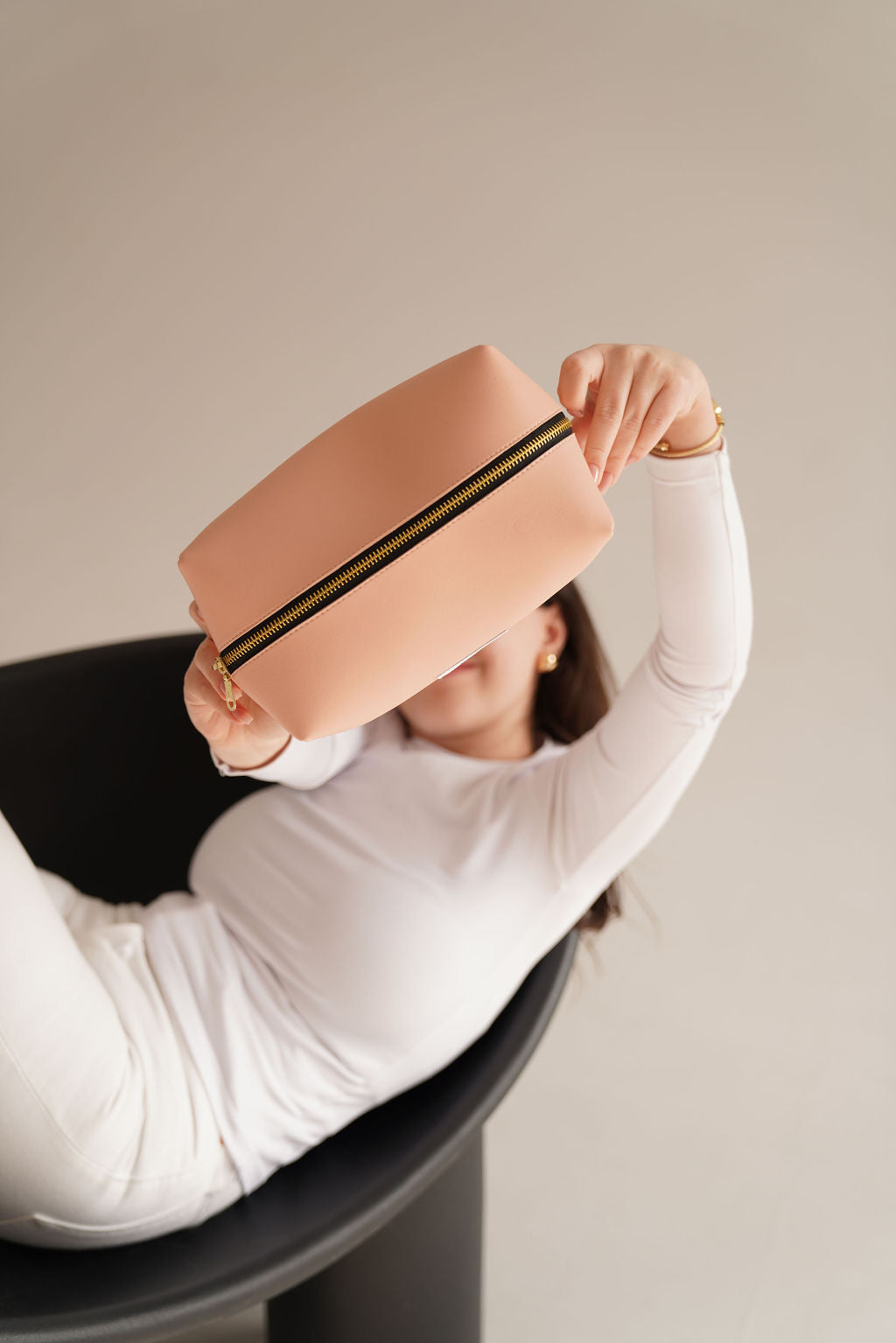 ტყავის ორგანაიზერი