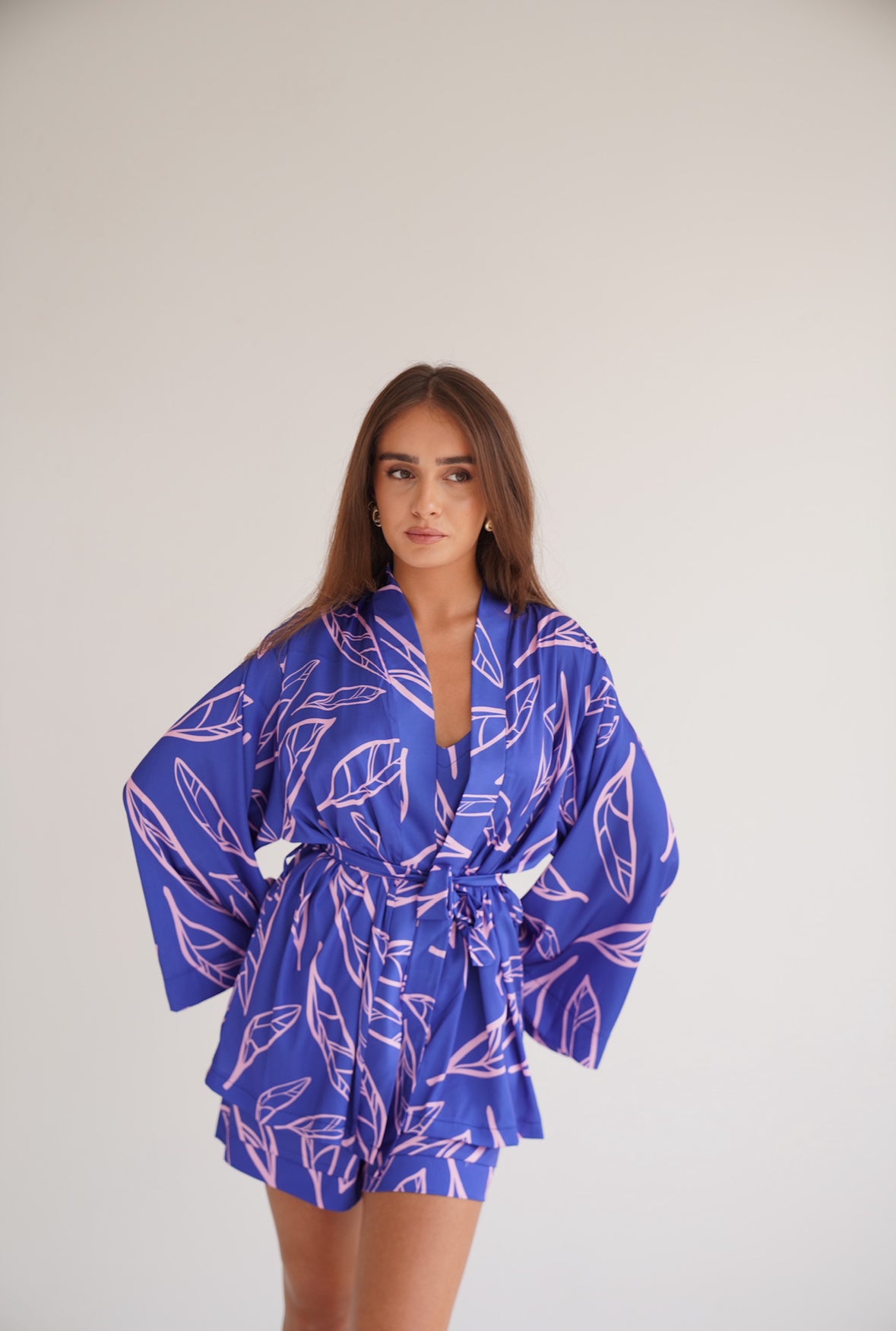 აბრეშუმის სამეული