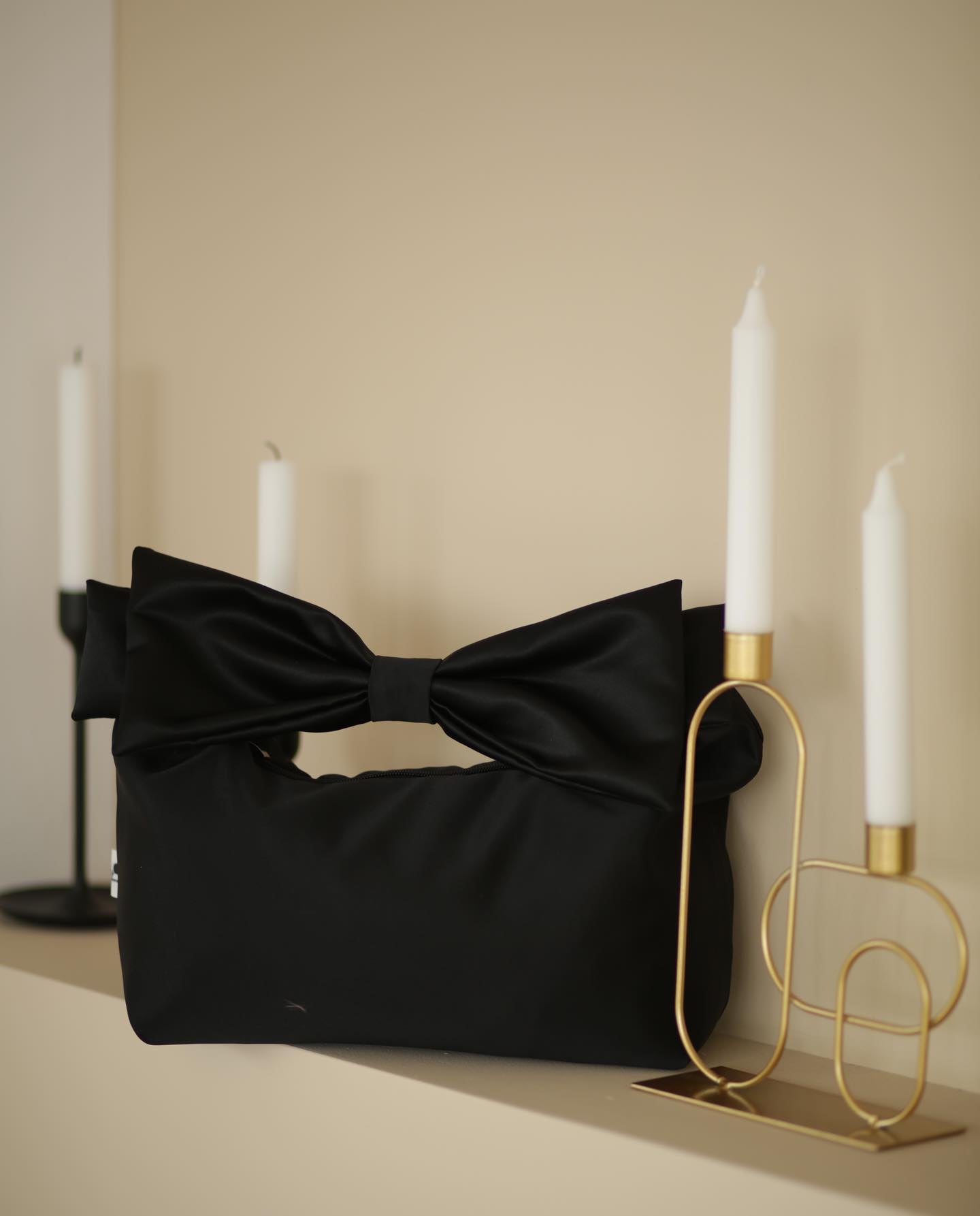 ბაფთიანი ჩანთა