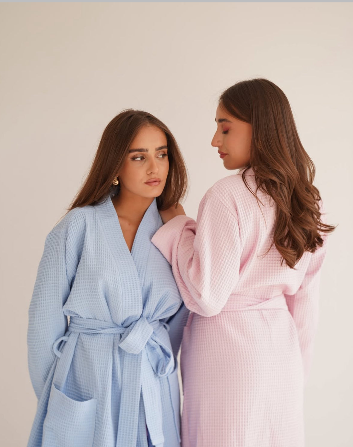 ვაფლის ხალათი