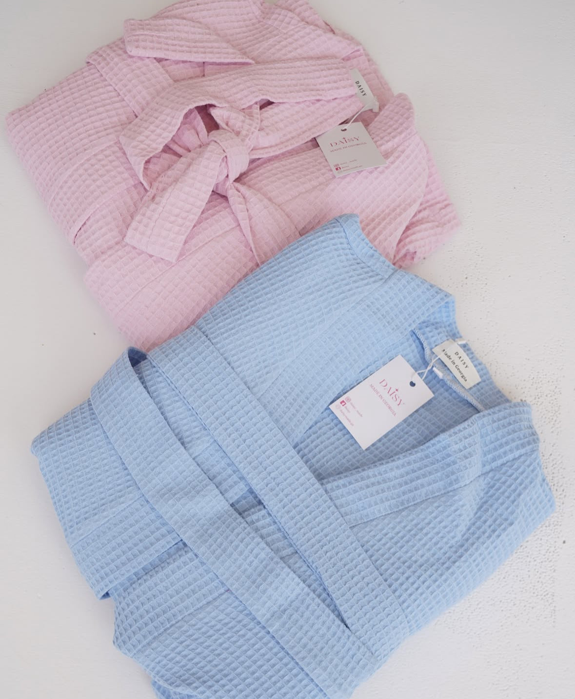 ვაფლის ხალათი