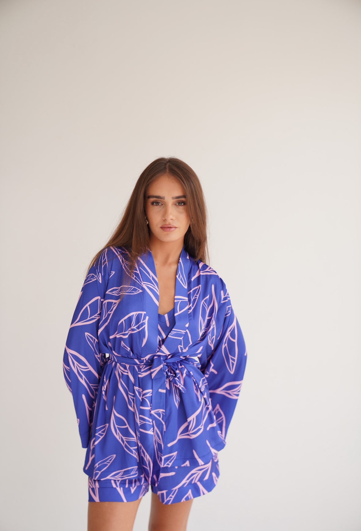 აბრეშუმის სამეული