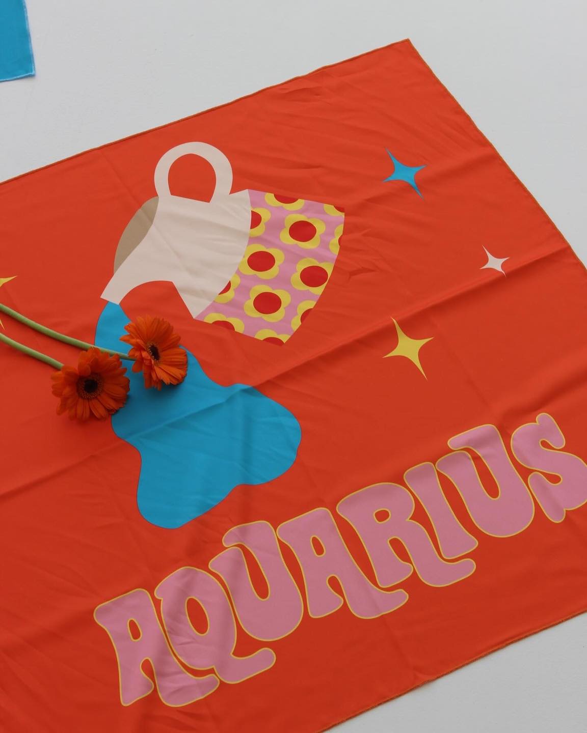 ზოდიაქოს შარფი