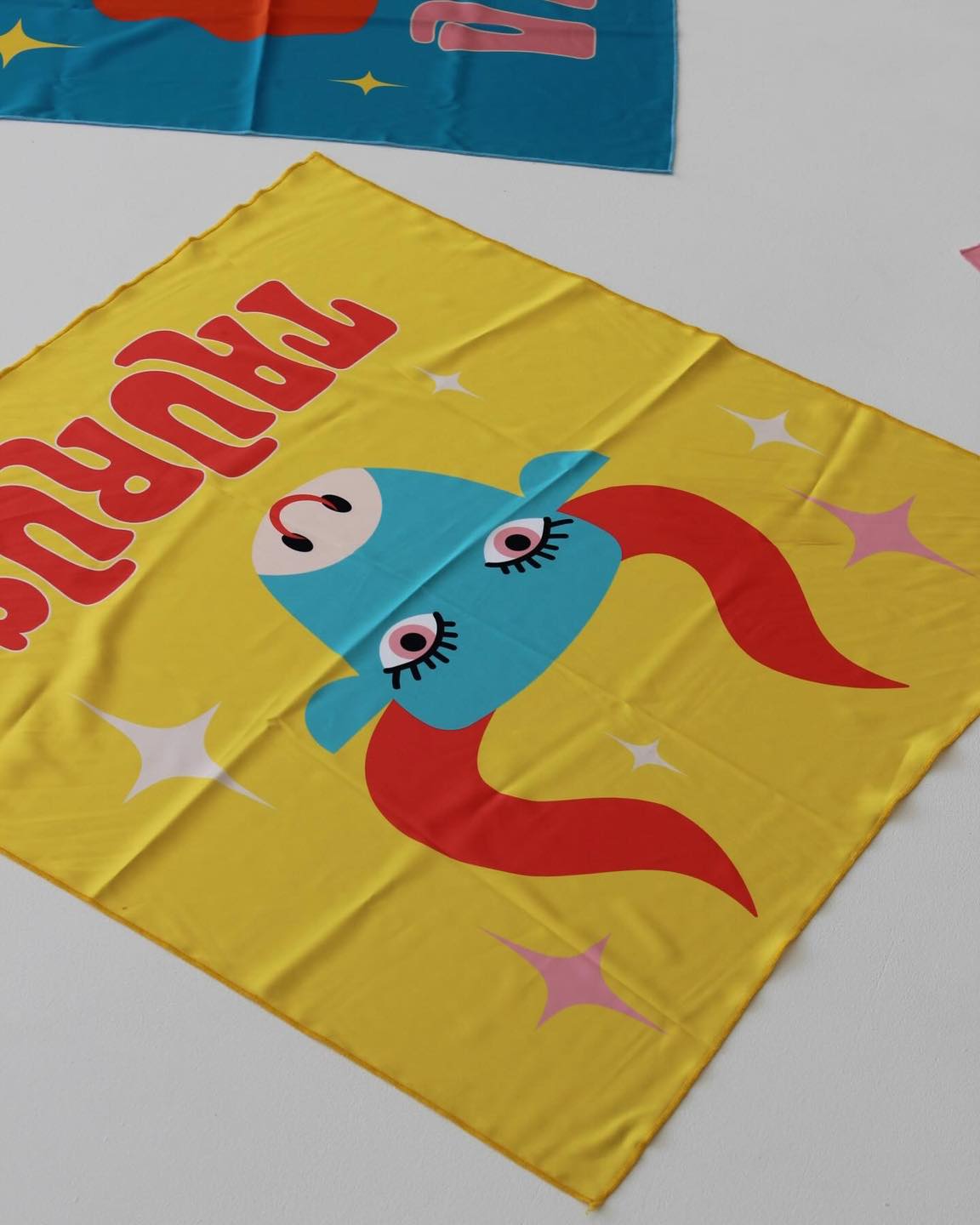 ზოდიაქოს შარფი