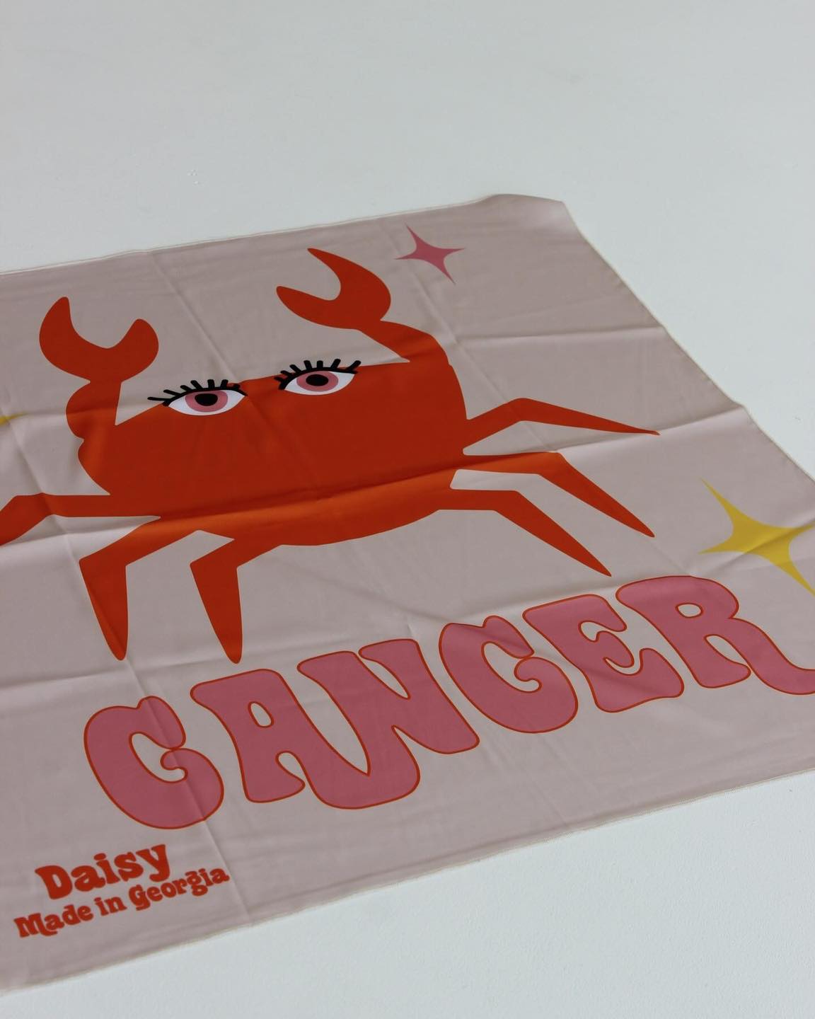 ზოდიაქოს შარფი