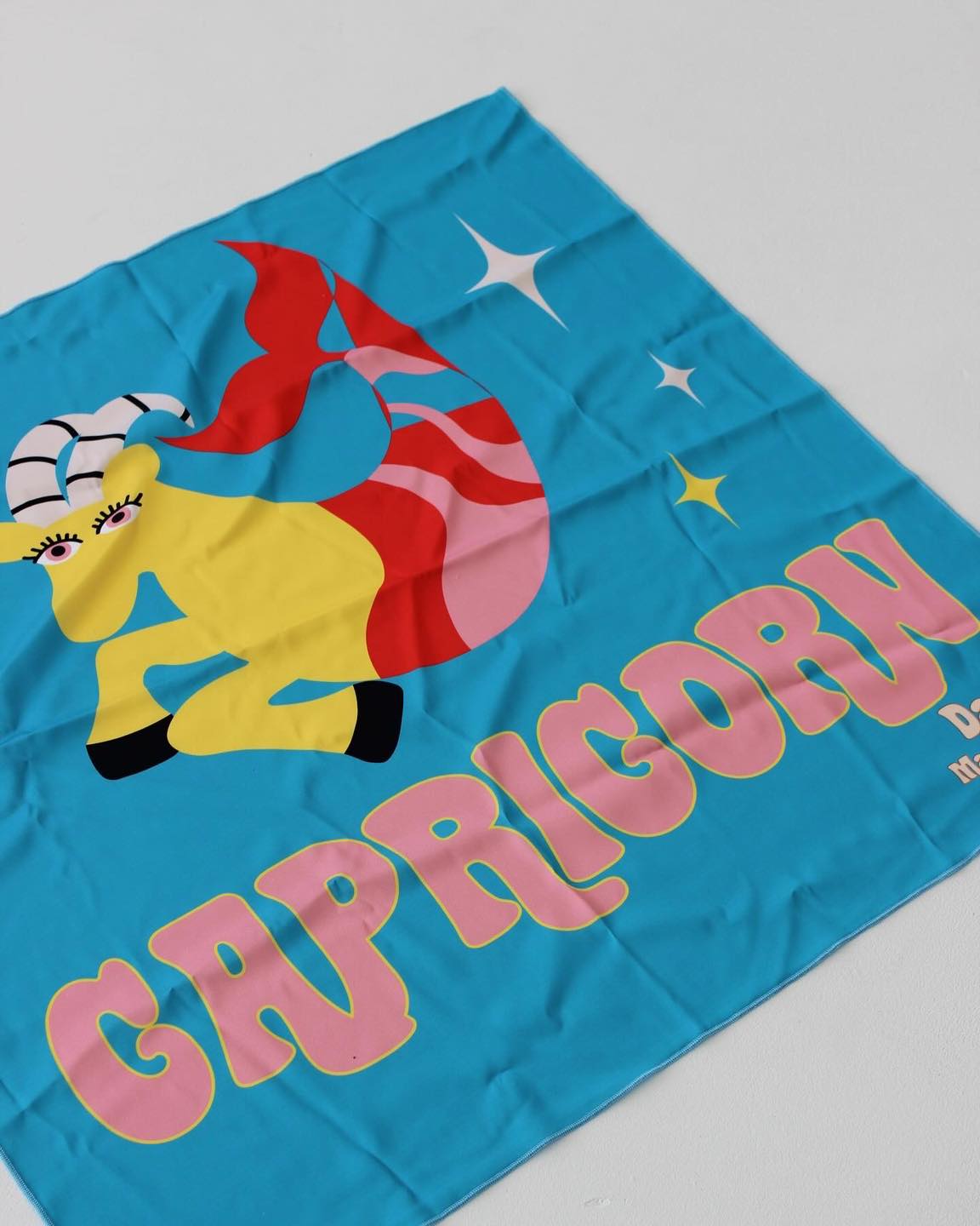 ზოდიაქოს შარფი