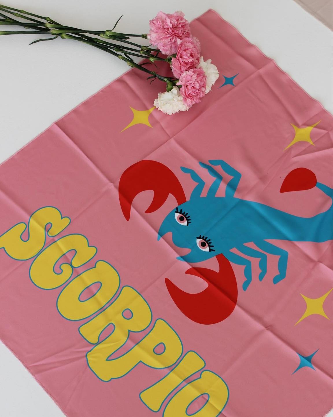 ზოდიაქოს შარფი