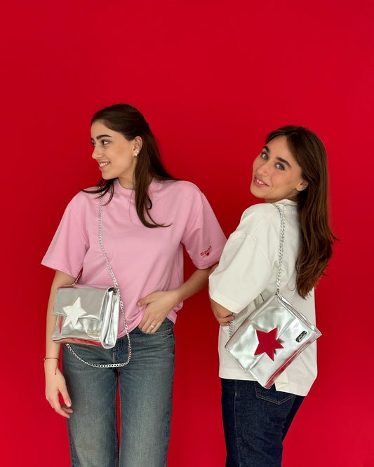 ჩანთა ვარსკვლავით