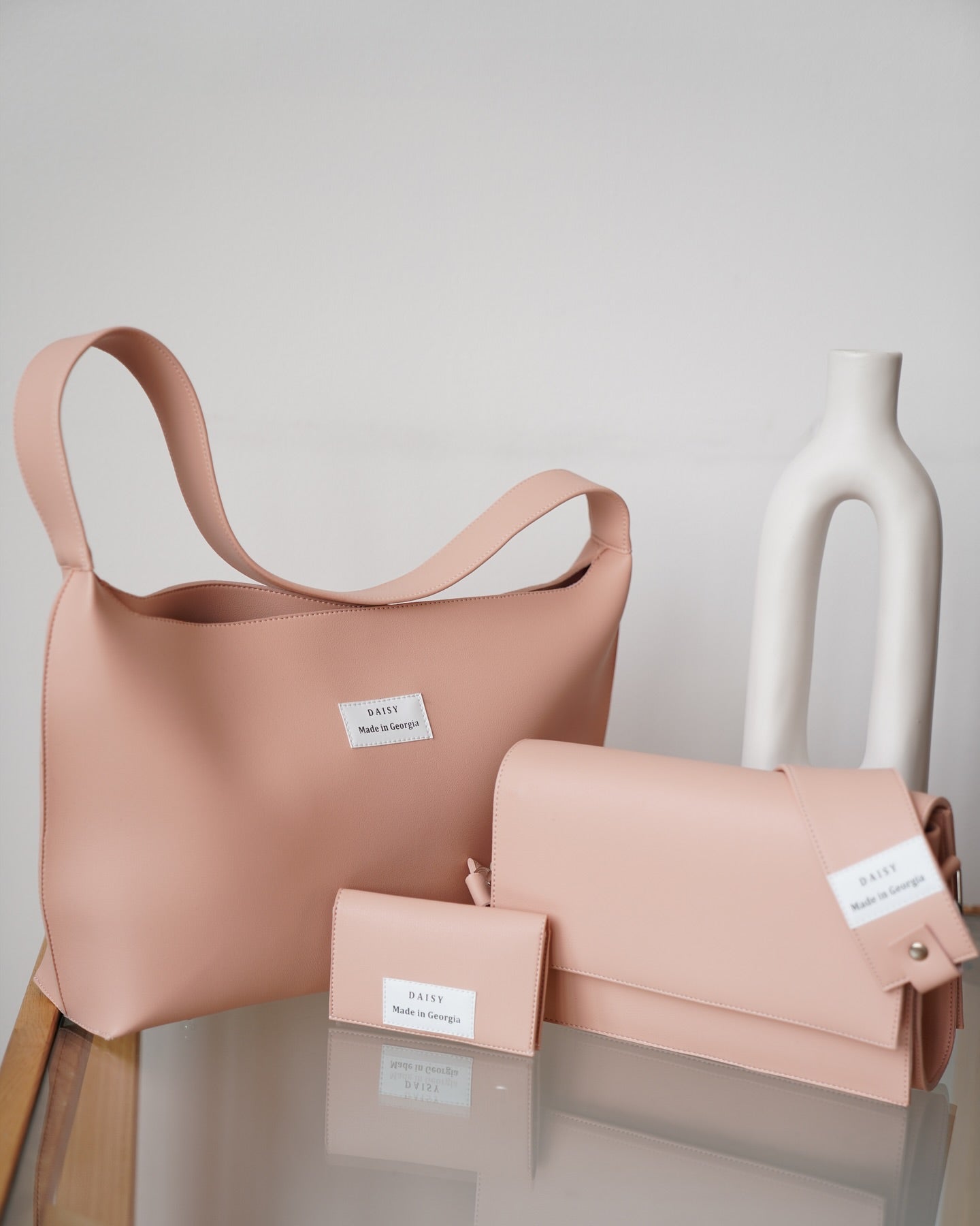 დეიზის სამეული