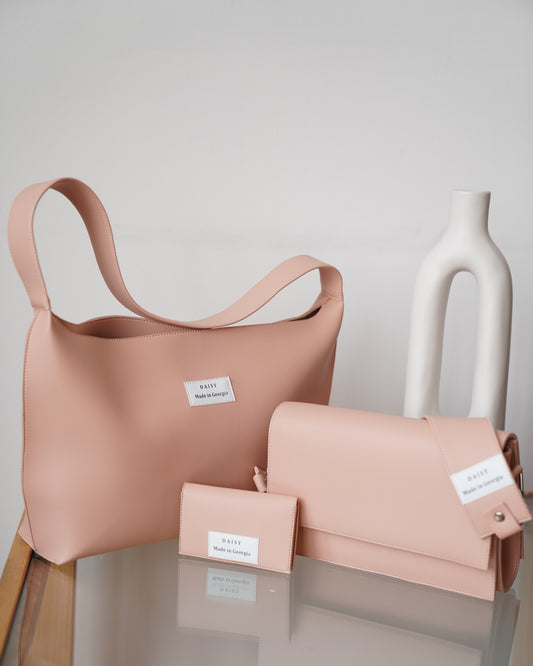 დეიზის სამეული