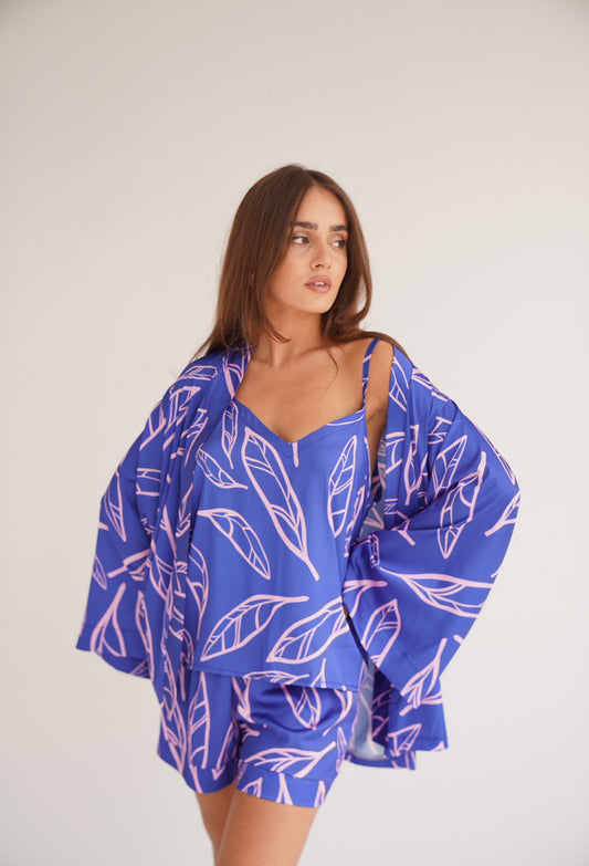 აბრეშუმის სამეული