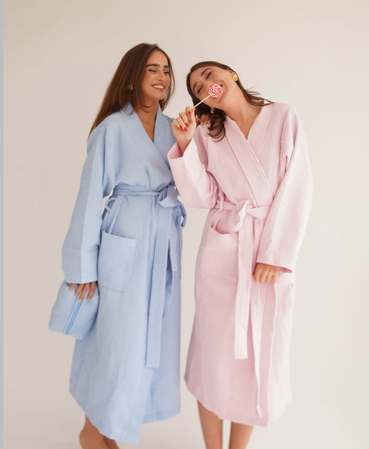 ვაფლის ხალათი