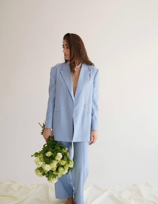 კაბარდინის ორეული