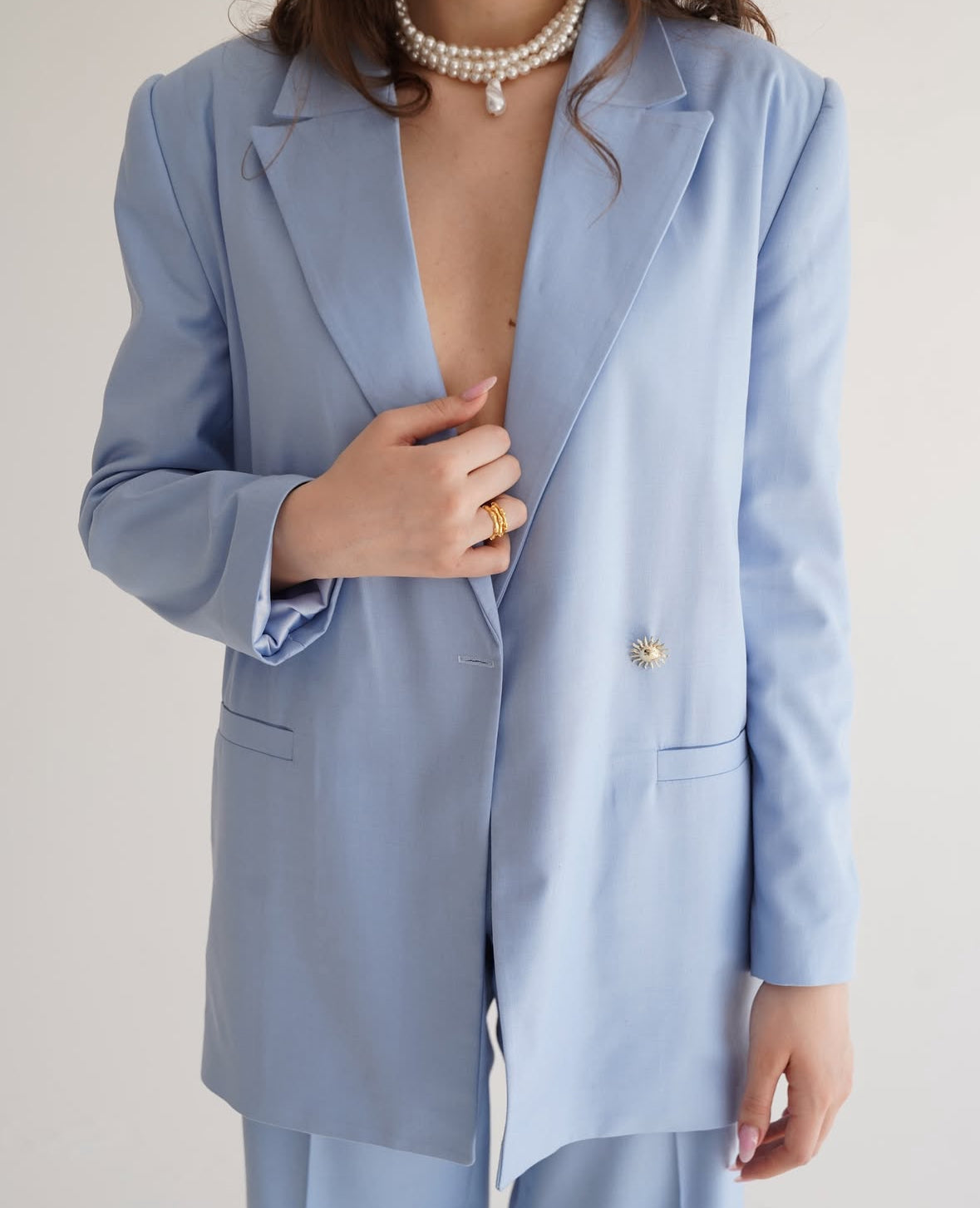 კაბარდინის ორეული