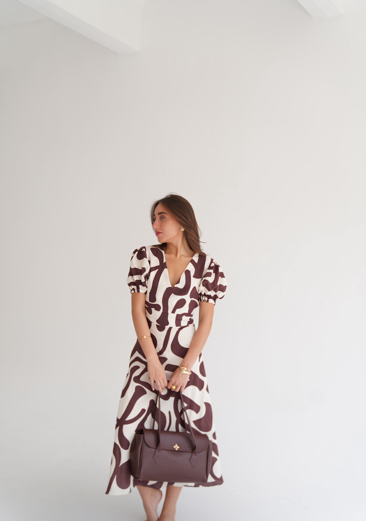 ლიმიტირებული კაბა