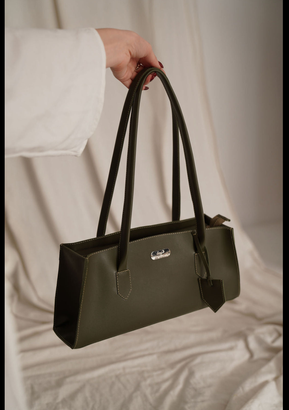 ჩარმიანი ჩანთა