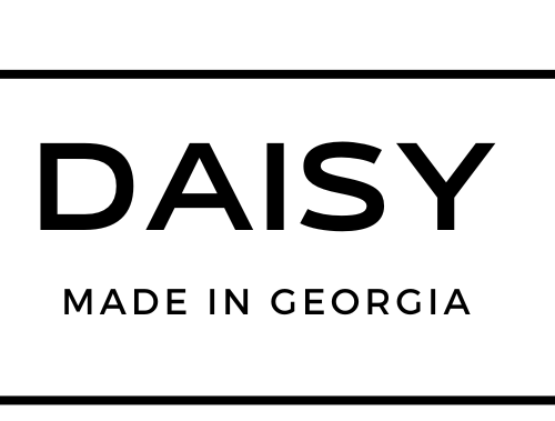 DAISY - Official Online Boutique | Made In Georgia | DAISY
