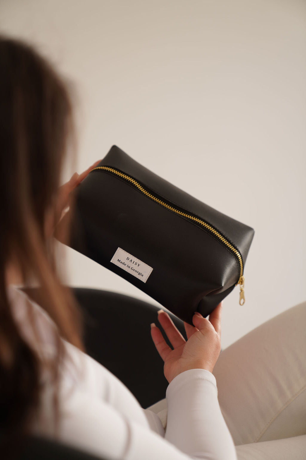 ტყავის ორგანაიზერი