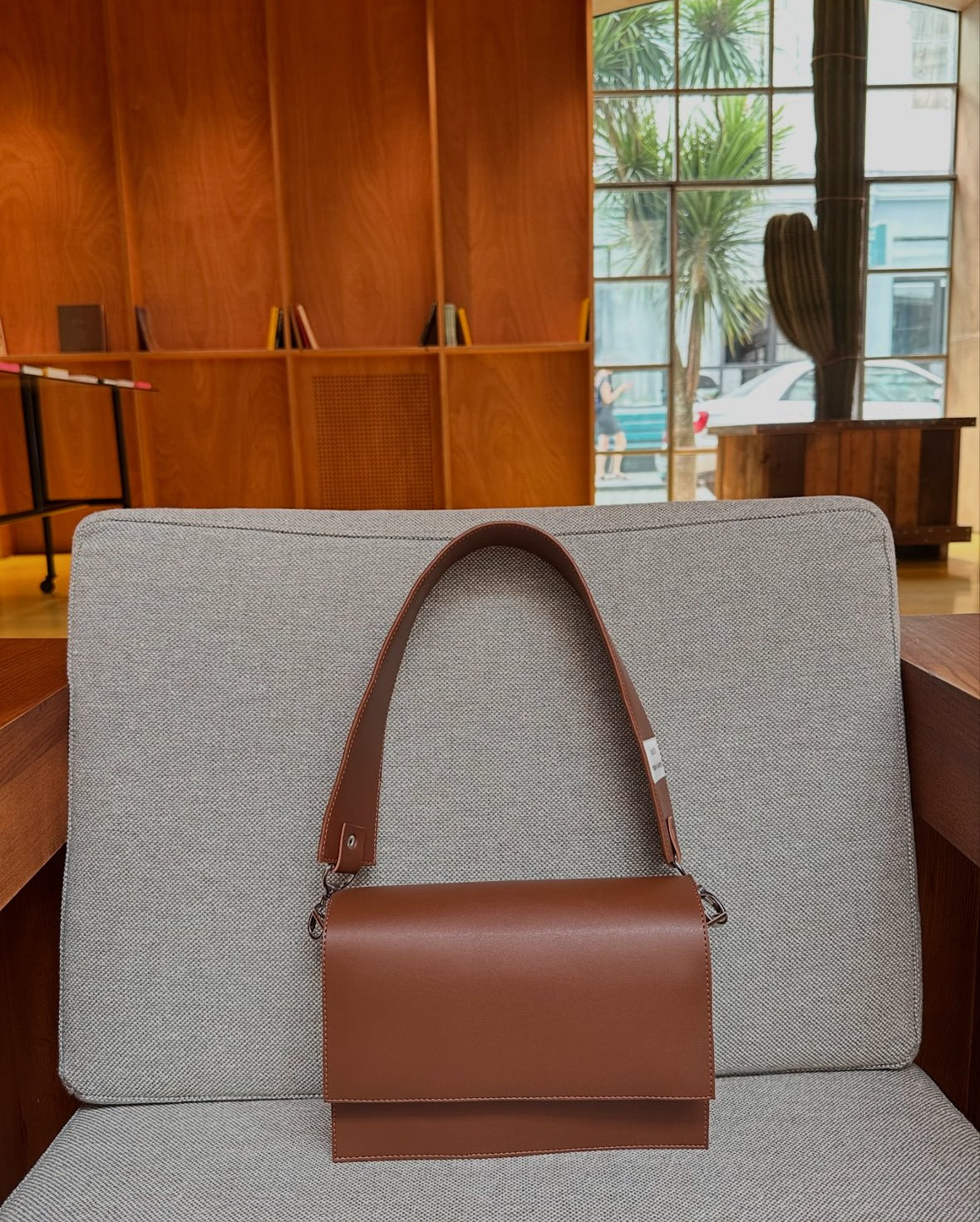 დეიზის ყველაზე ტრენდული  ჩანთა